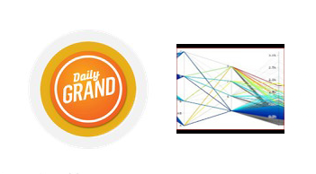 Daily Grand Ball Difference