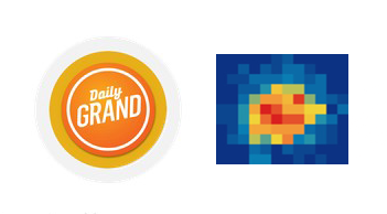Daily Grand Ball Number Even/Odd