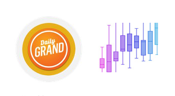 Daily Grand Ball Number Range