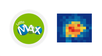 Lotto Max Ball Number Even/Odd