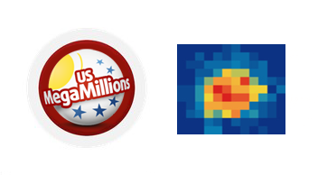 Mega Millions Ball Number Even/Odd