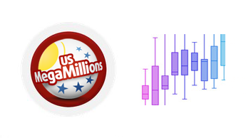 Mega Millions Ball Number Range