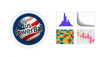 Visualizing Lottery Data with GameSeer:  Powerball Preview